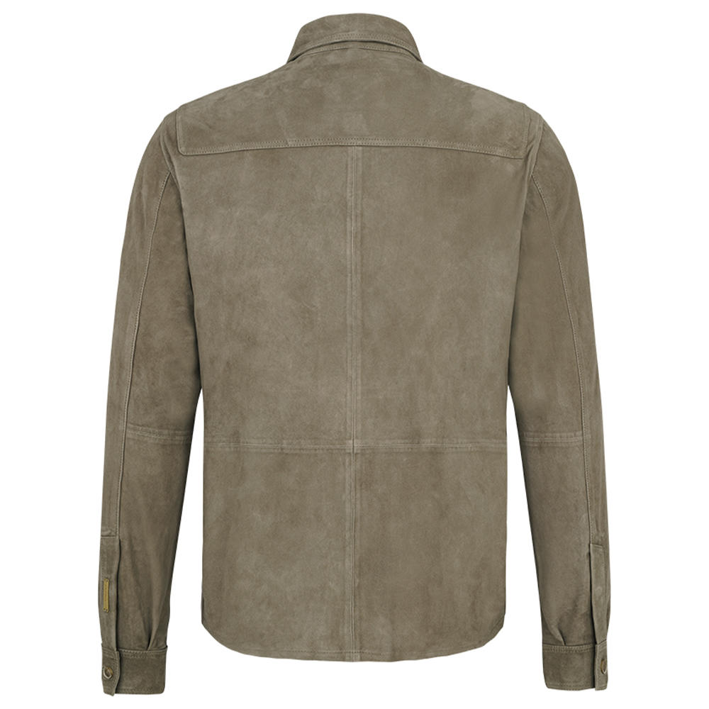 Survêtement pour homme, CHEMISE