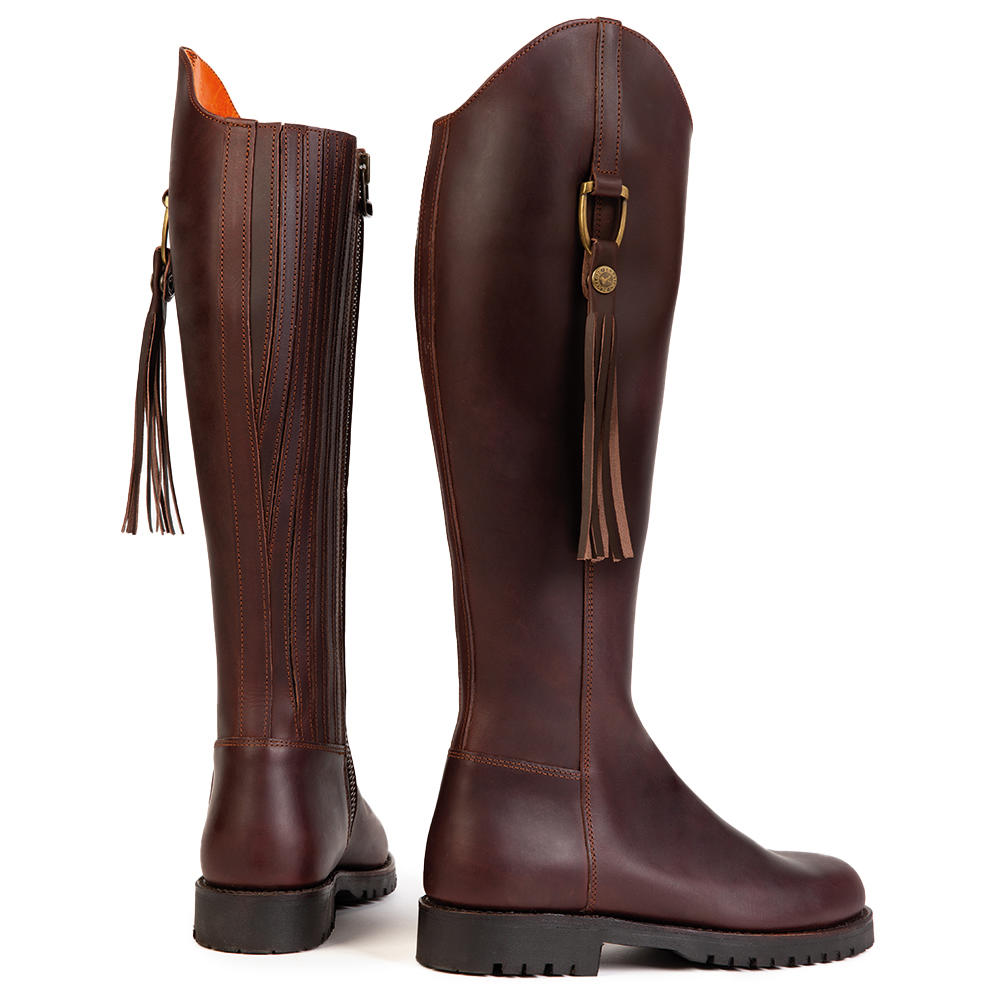 Penelope Chilvers Damen Stiefel Carmona