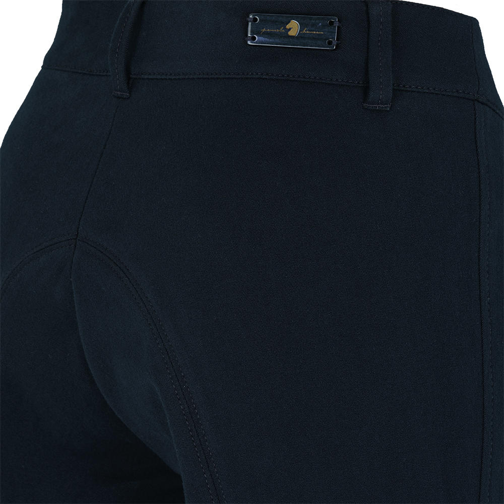 Pamela Henson Damenhose SOHO, Feel Cotton