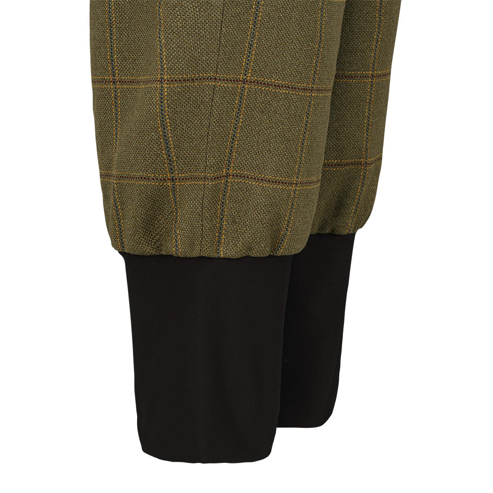 Purdey Herren Tweed Breeks, Berkshire