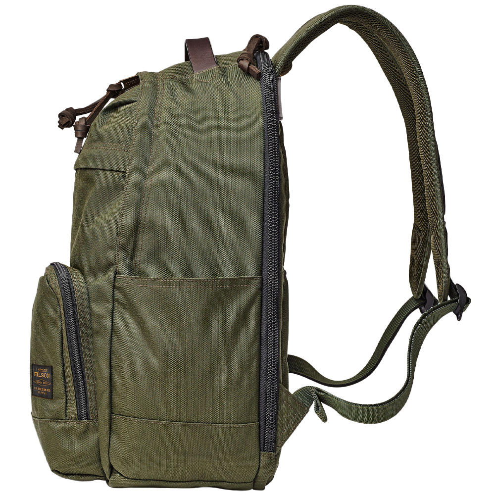 Filson Dryden Backpack, Otter Green
