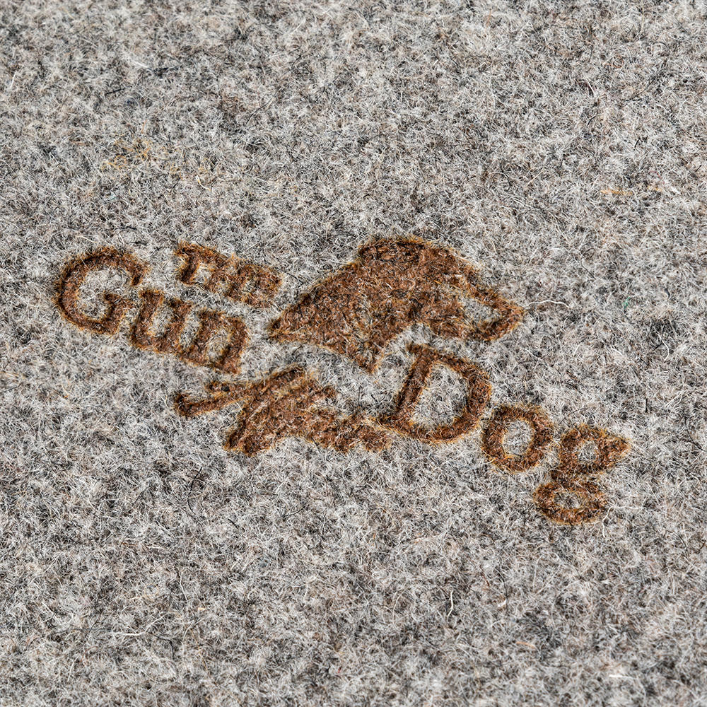 The GunDog Affair Waffenunterlage