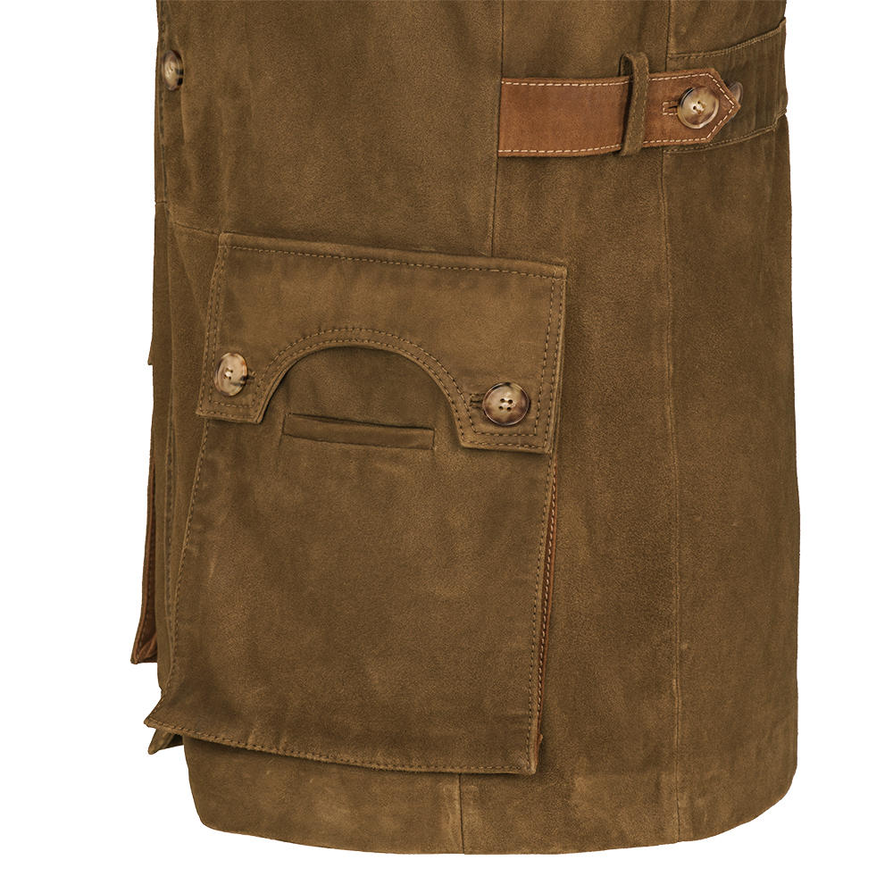 »Norfolk« Men's Hunting Blazer
