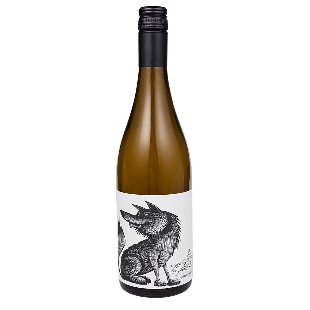 Pinot Gris »Der sagenhafte Wolf«, 750 ml