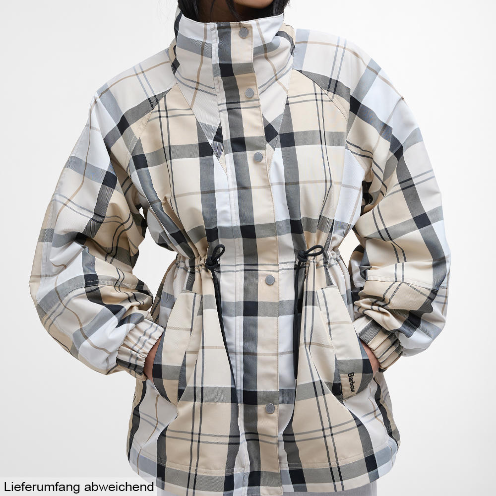 Barbour Damen-Regenjacke »Suri«