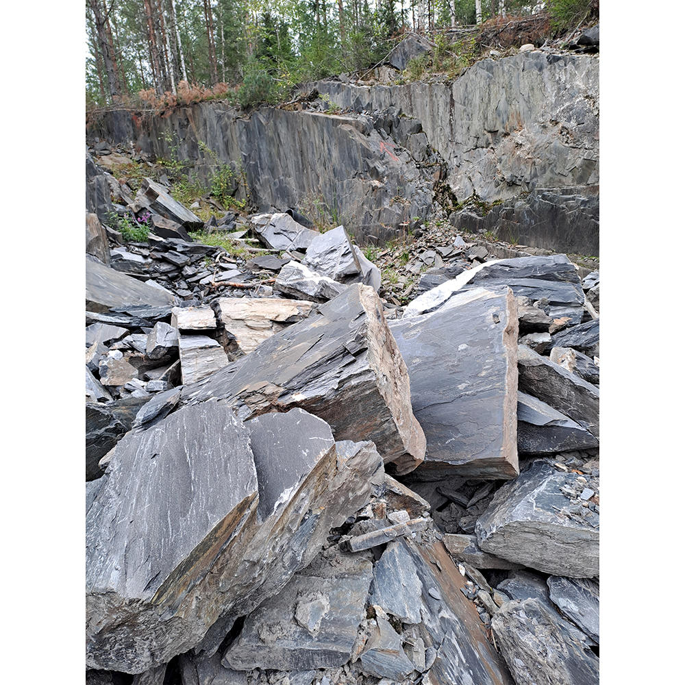 Wästikivi »Höyläkivi« Schärfstein