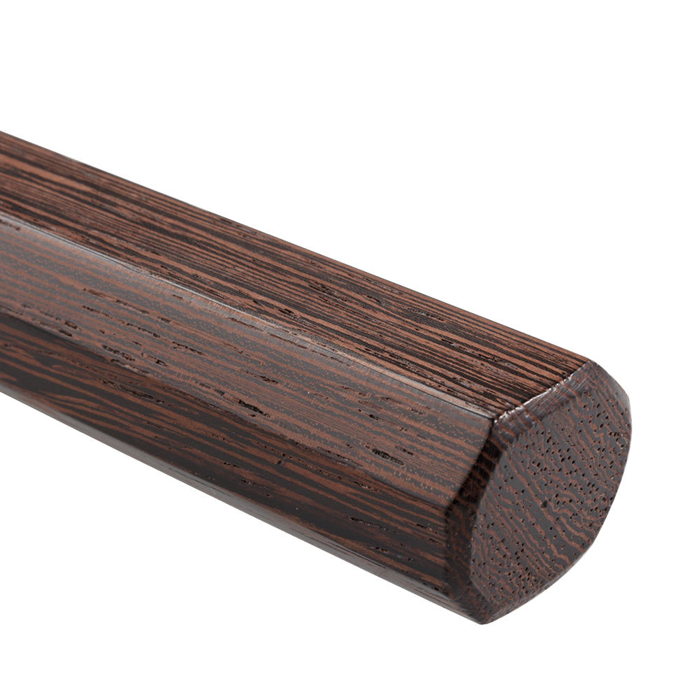Bontenunryu Hocho Wenge, Sujihiki (Kiritsuke), Fisch- und Fleischmesser