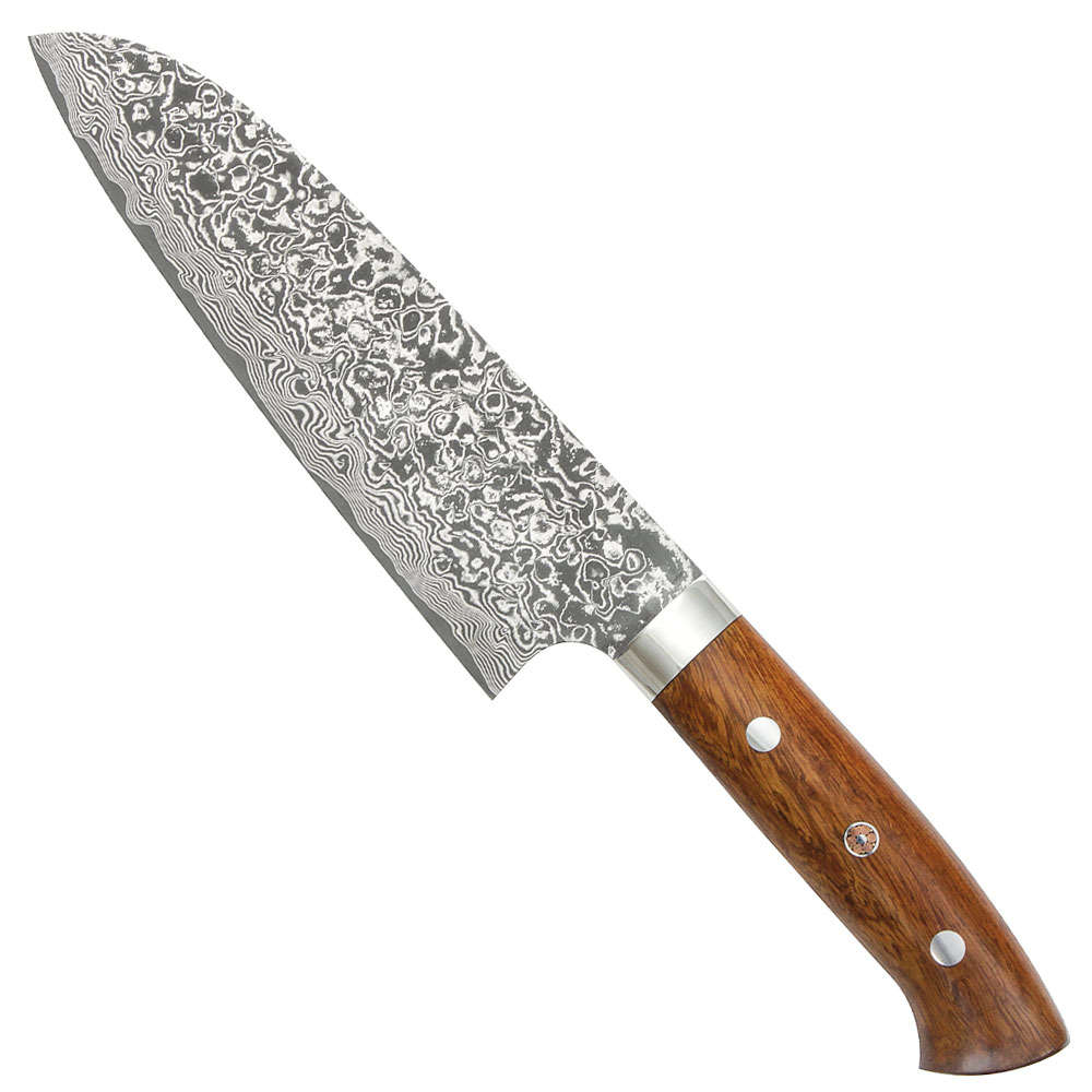 Saji Hocho, Santoku (All-purpose Knife)