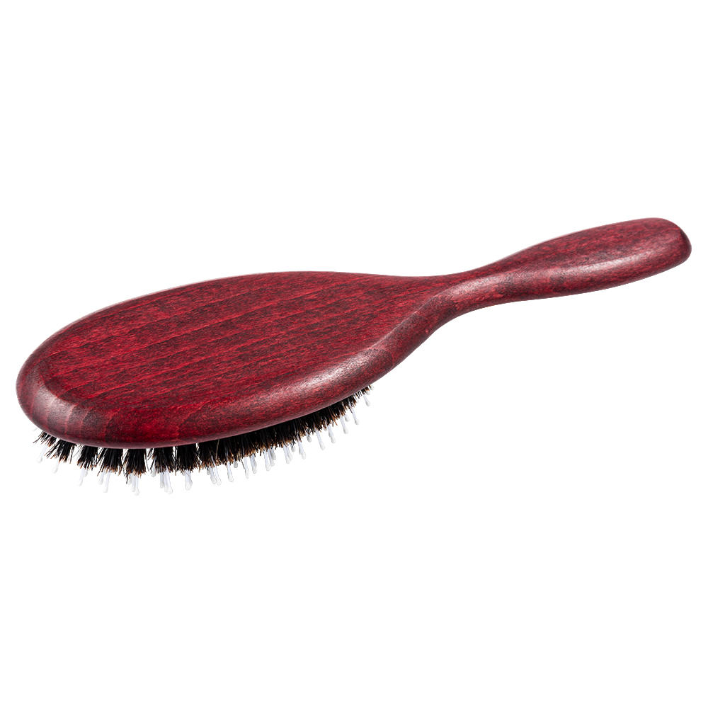 Keller »MaxiPin Mix« Hedgehog Slicker Dog Brush