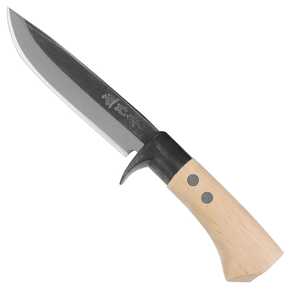 Jagd- und Outdoormesser »Moriyuki«