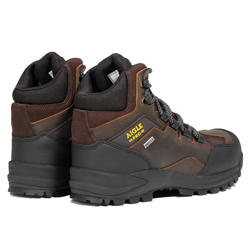 Aigle »NASSIO EVO S3« Safety Shoe
