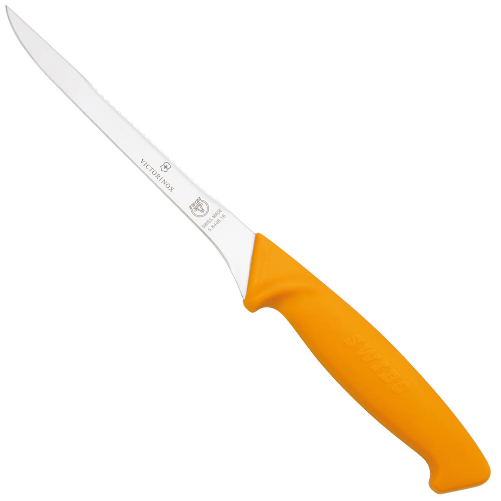 Victorinox® Fischmesser