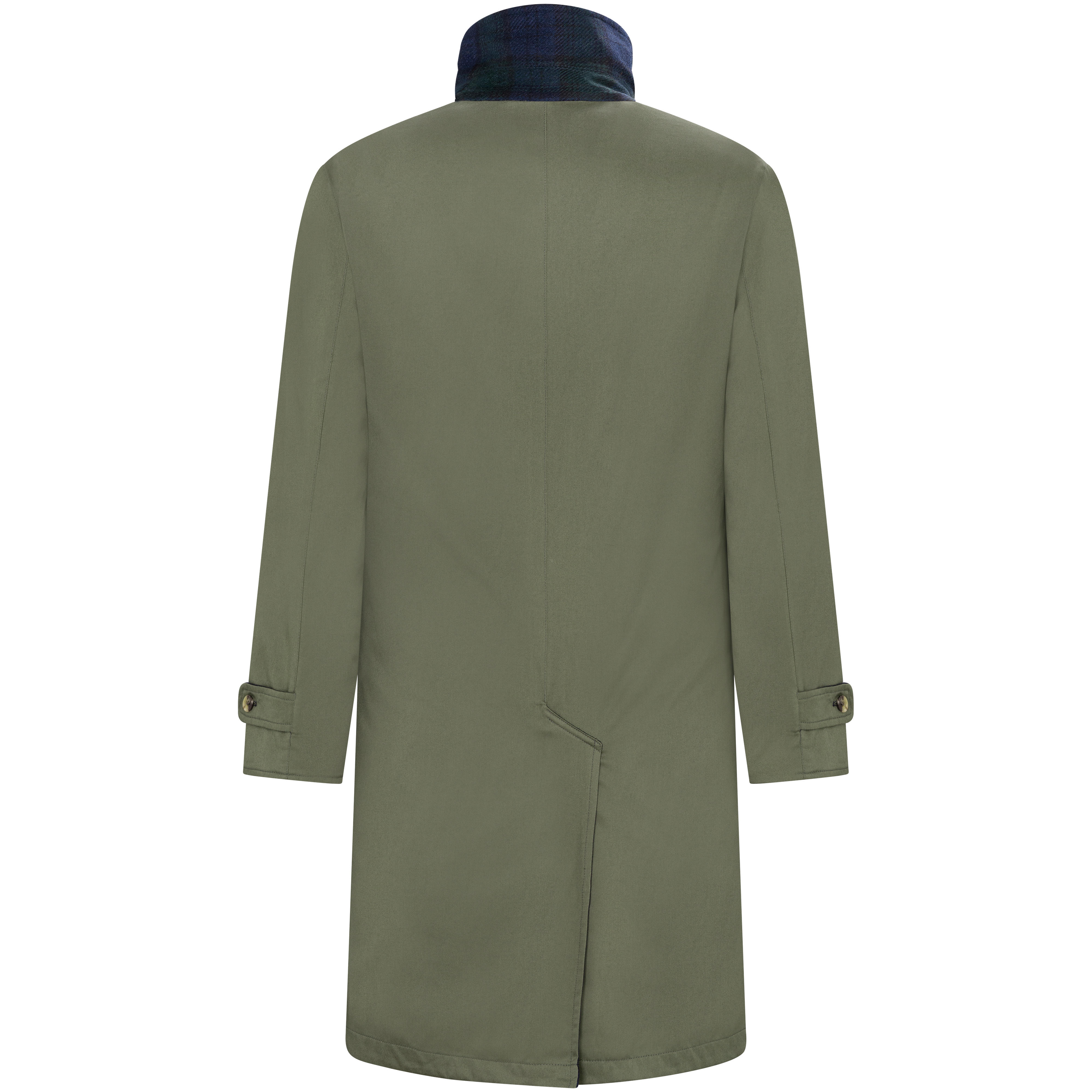 The GunDog Affair »Hawick« Men’s Reversible Coat