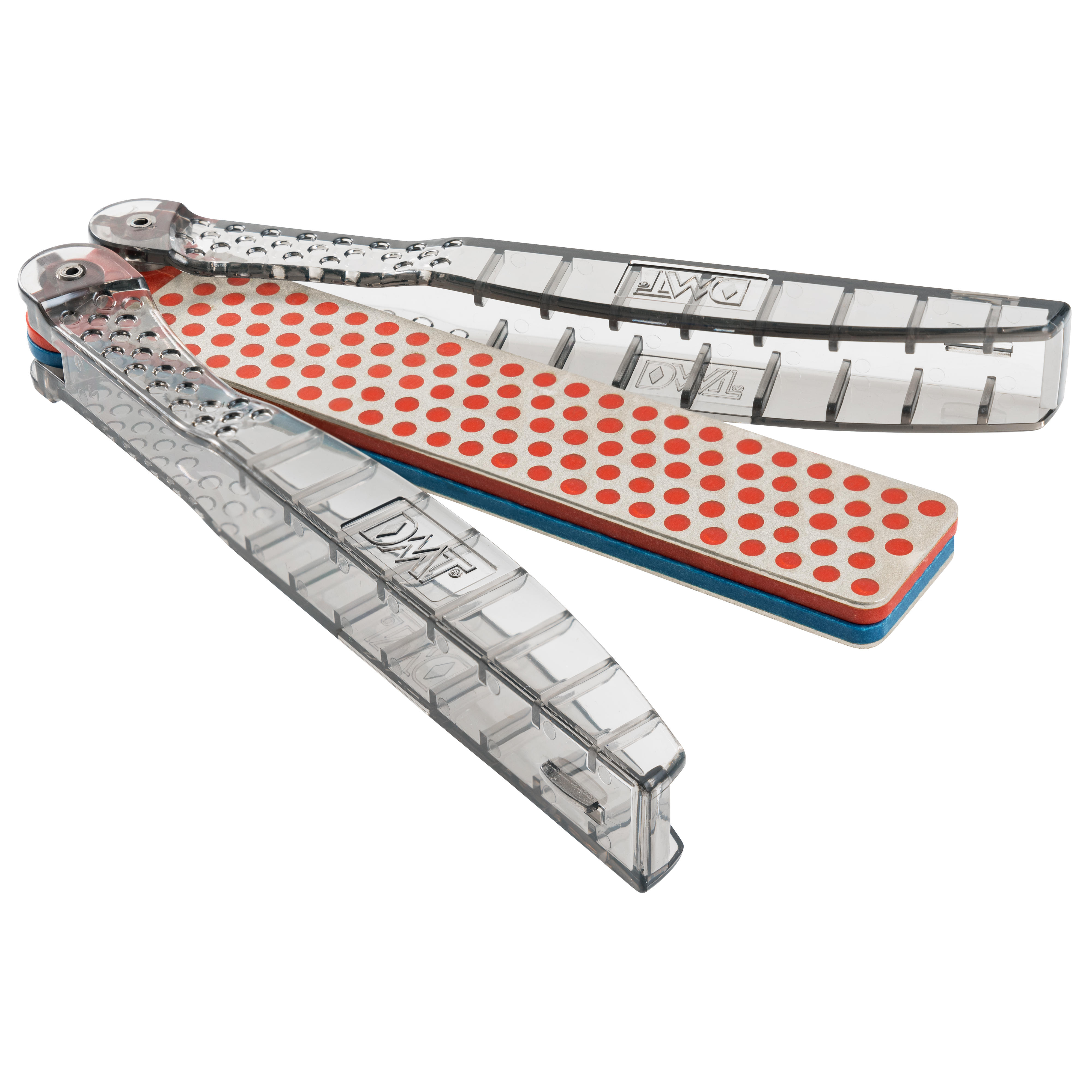 DMT® Diafold® All-purpose Sharpener, Fine/Coarse