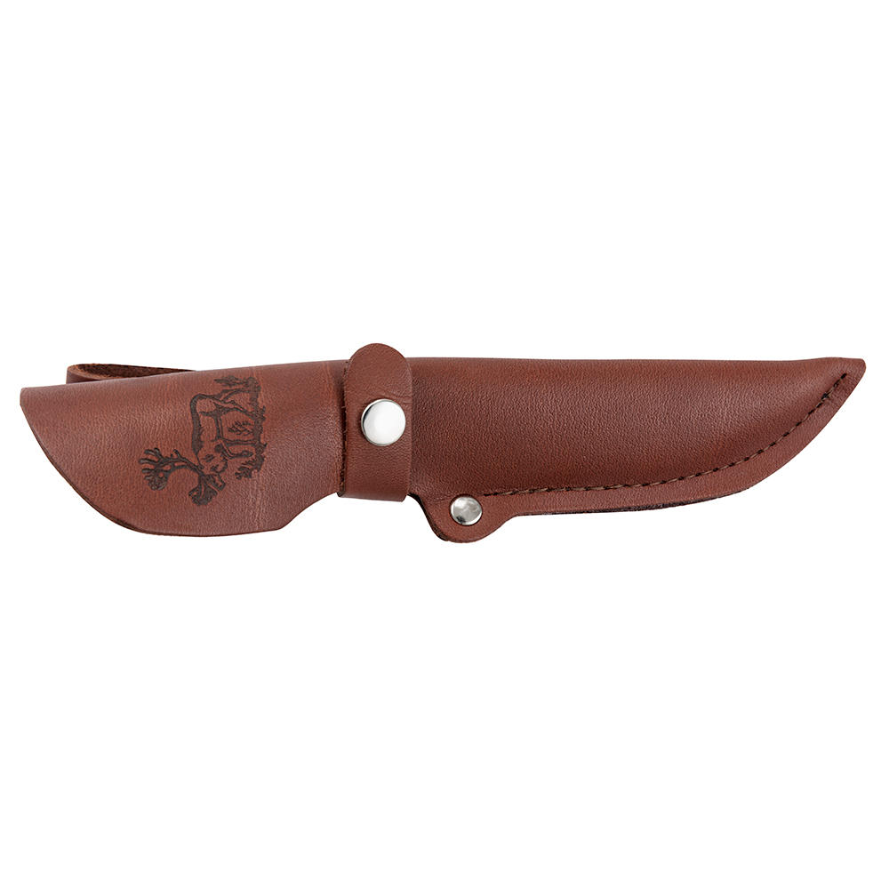 Scoutknife Wood Jewel