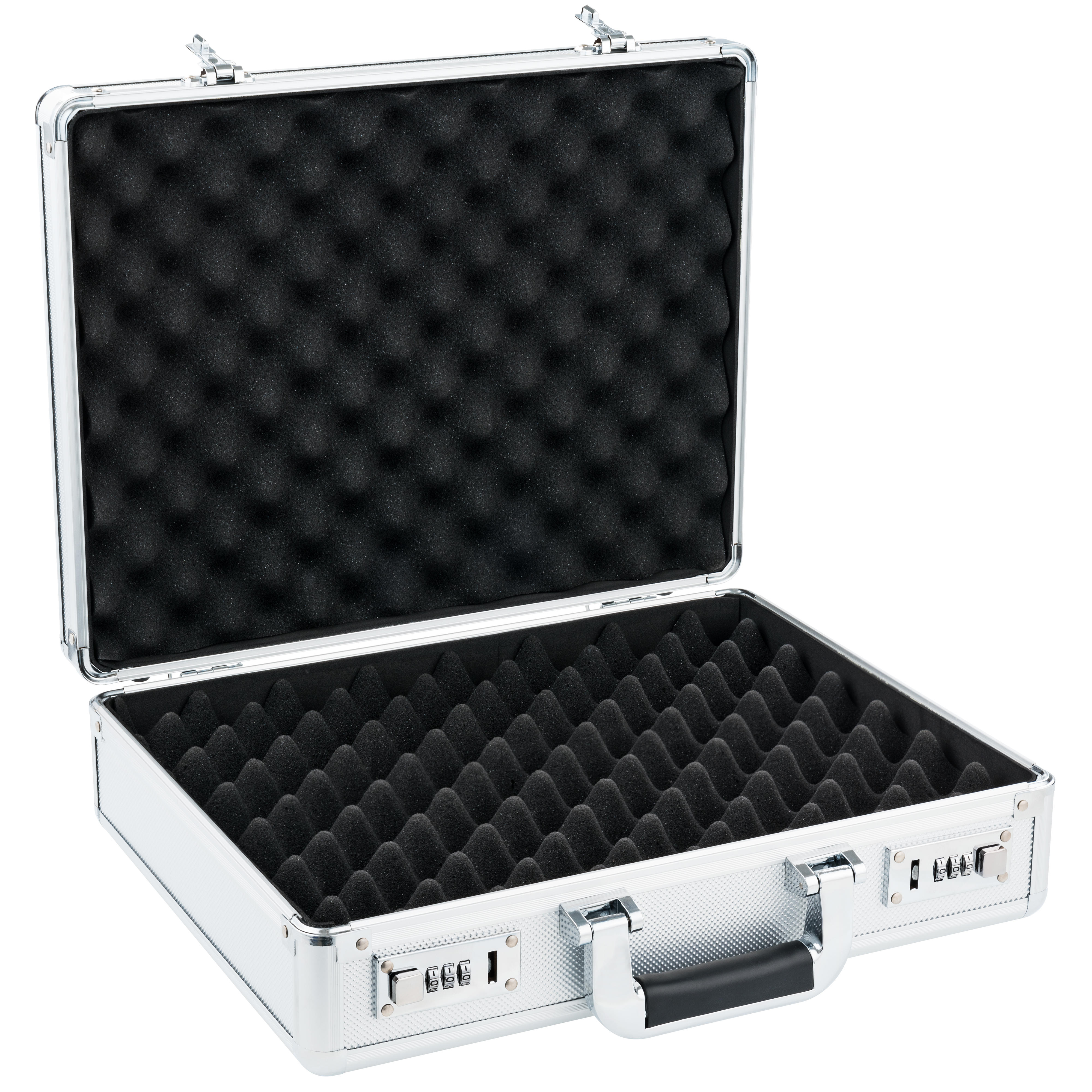 Coffret pour couteaux et pistolets
