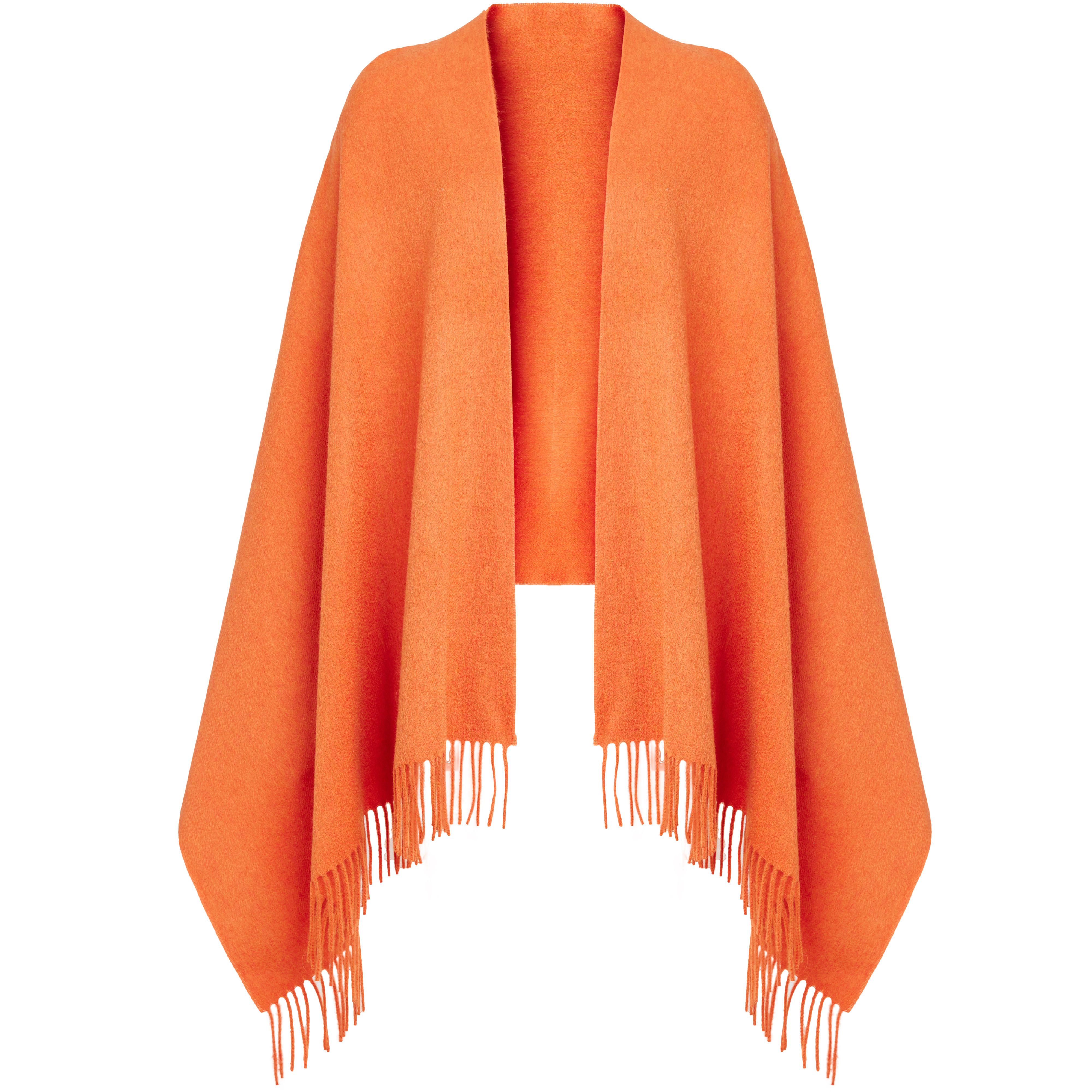 Cashmere Stole, 190 x 70 cm