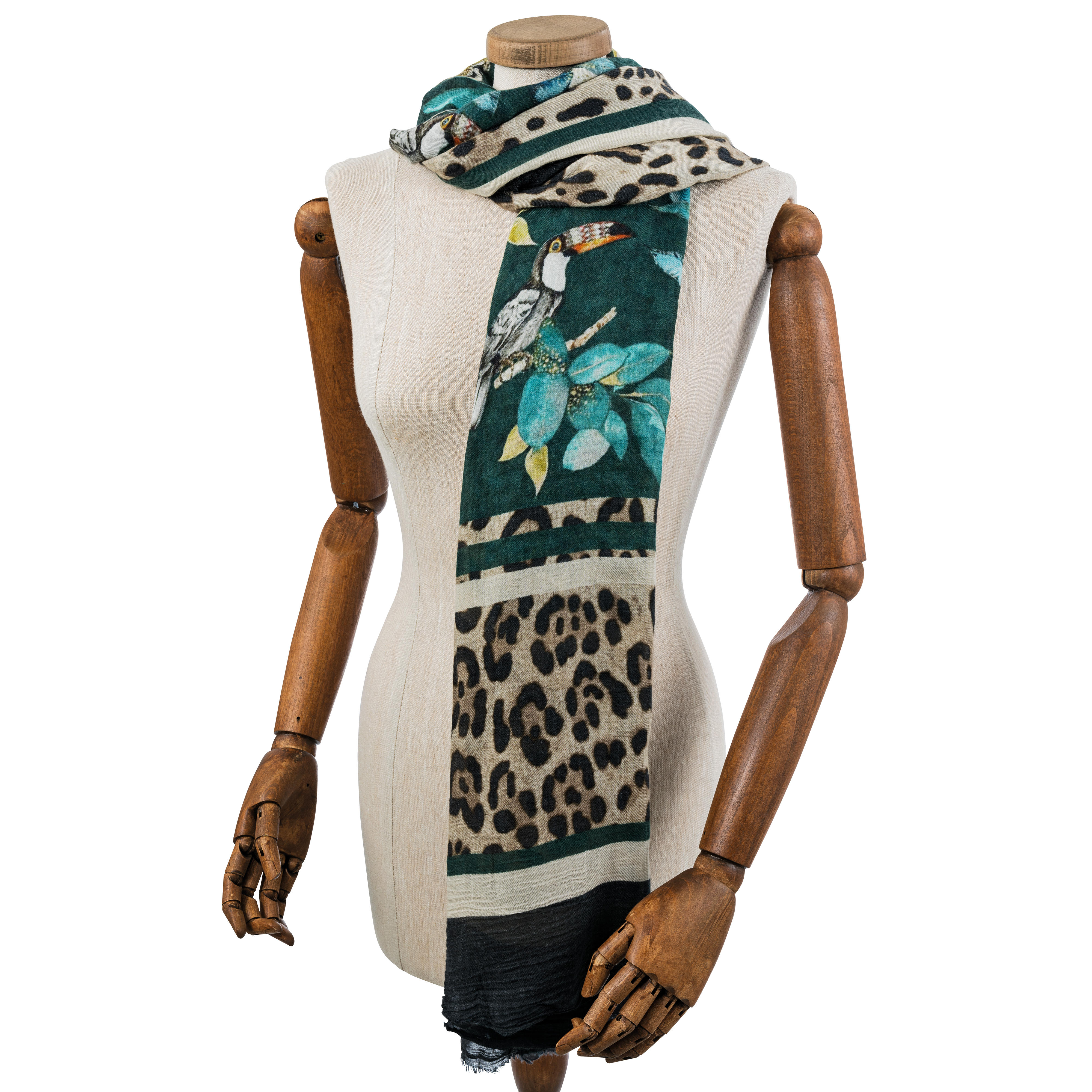 »Veneto« Scarf 13400