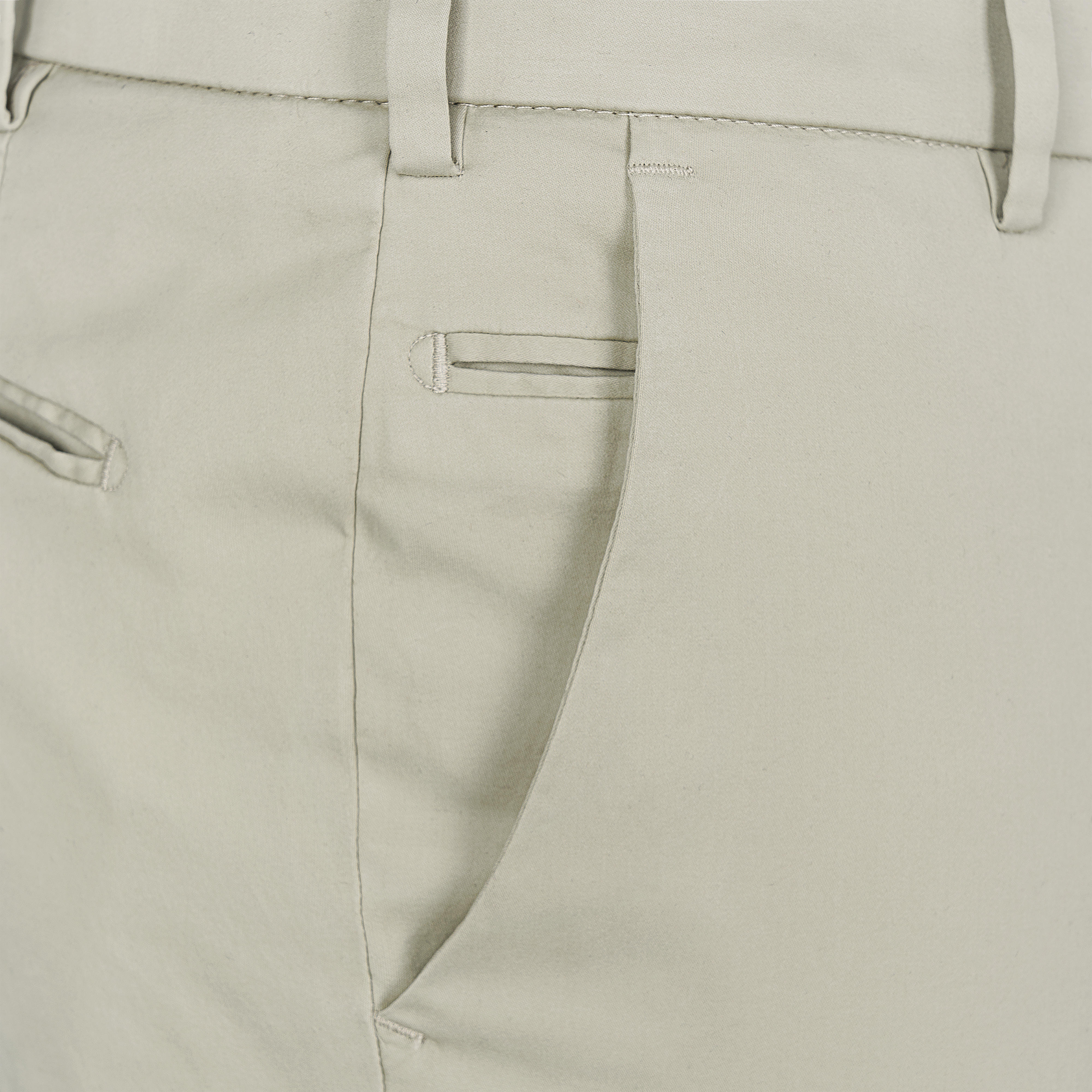 Meyer Herrenhose Baumwolle/Seide Bonn