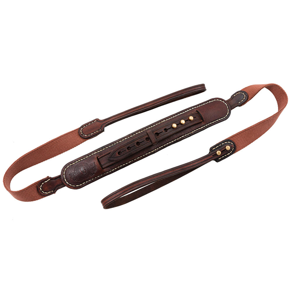 Sangle porte-jumelles Els & Co. » Universa l«