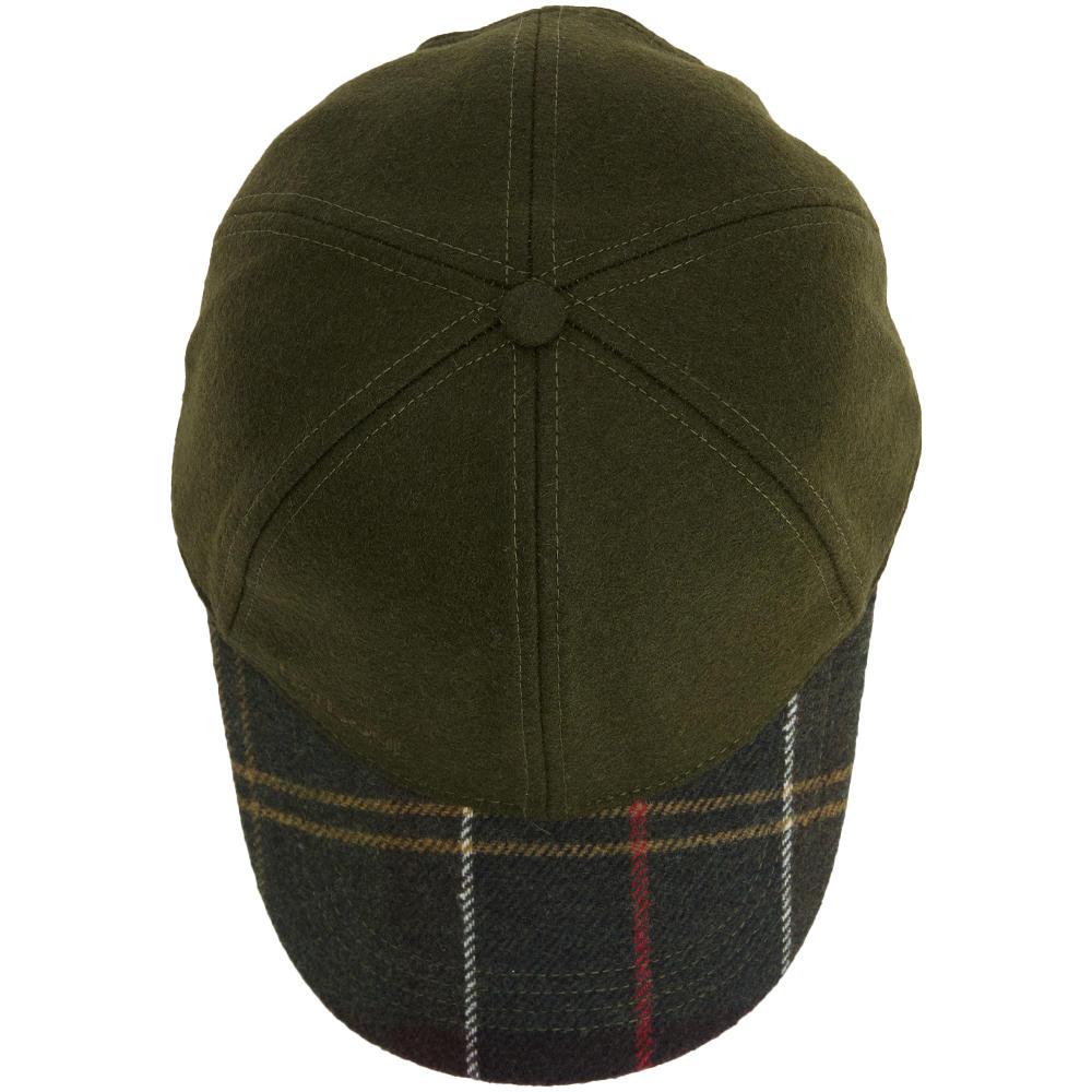 Barbour »Roker« Sports Cap