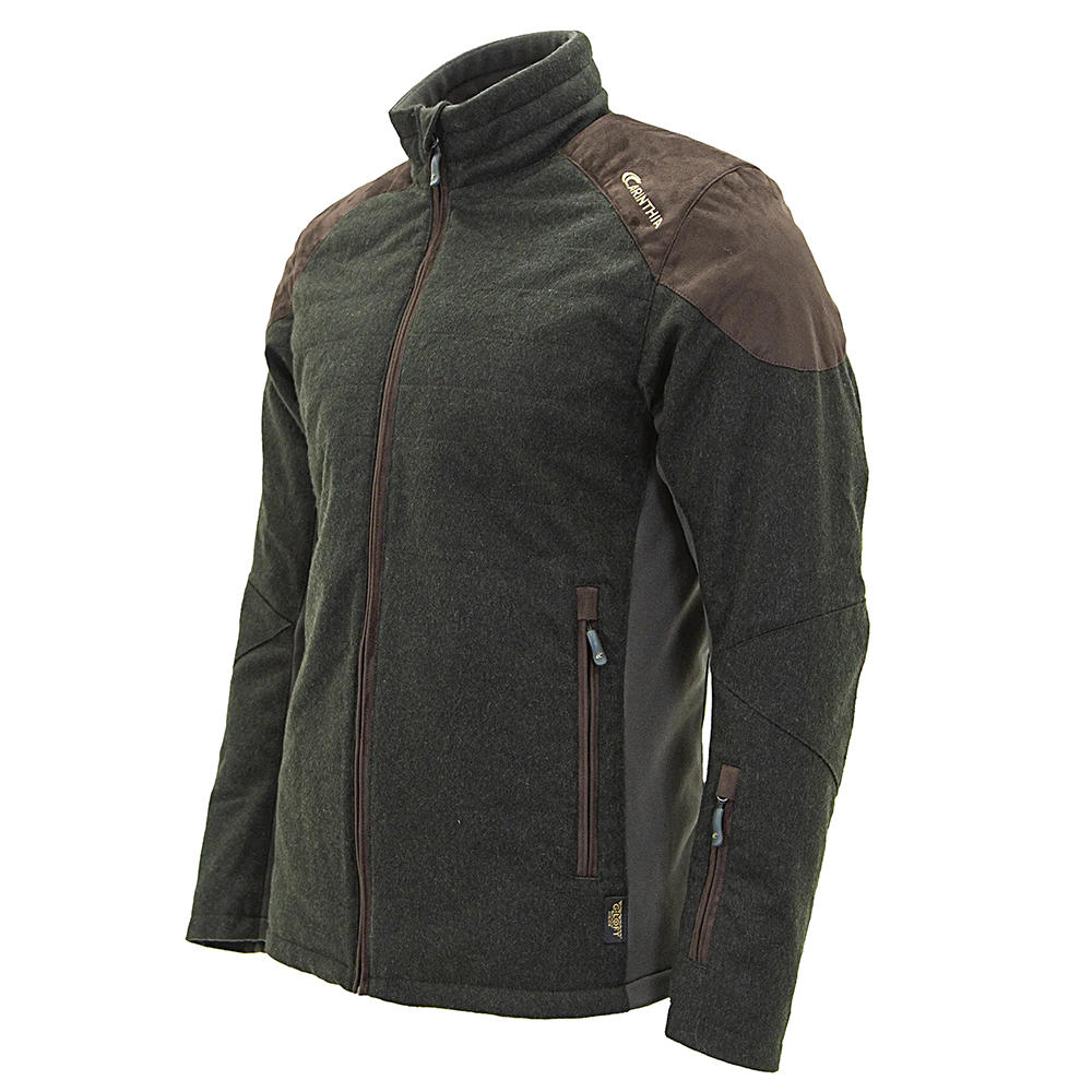 Carinthia G-Loft TLLG 2.0 Jacke