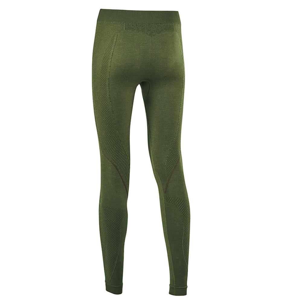 "Trattberg" caleçon long femme