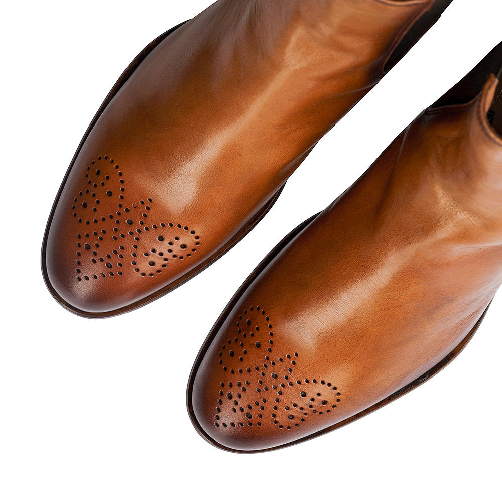 »Amber« Ladies Ankle Boots