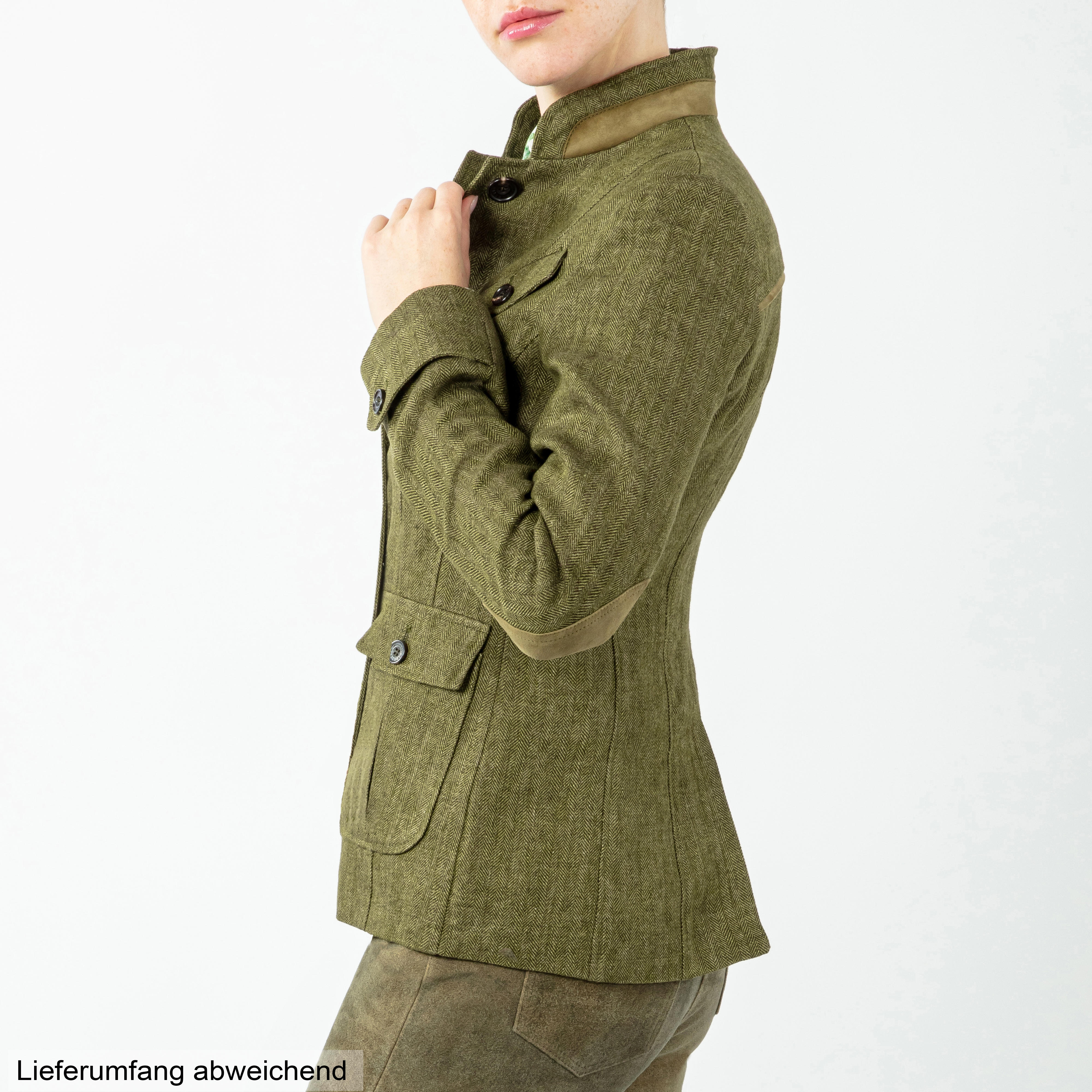 Habsburg »Filippa« Ladies’ Jacket