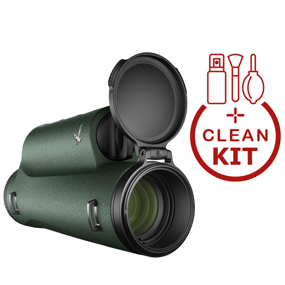 Swarovski Optik Thermal Imaging Device tM 35+