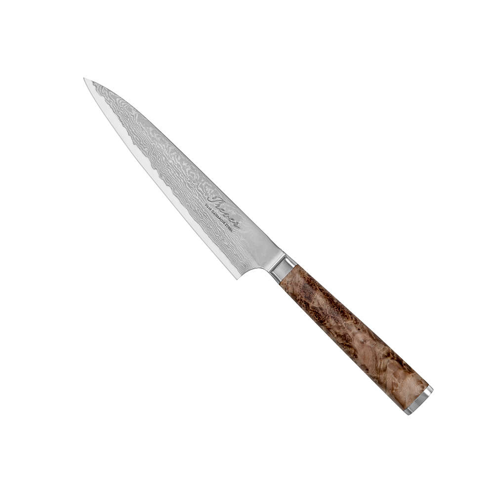 Prever Hocho »Maple«, Gyuto (Fish and Meat Knife)