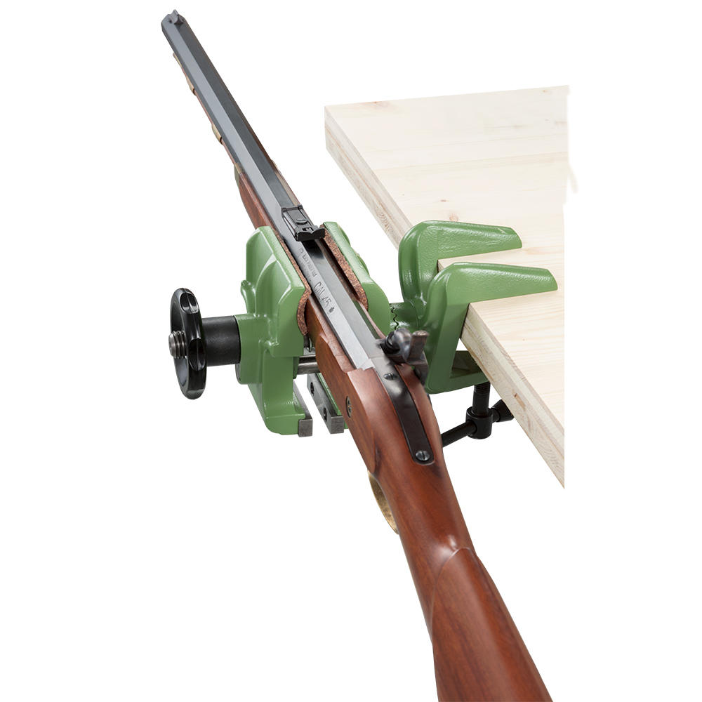 Bisley Vice