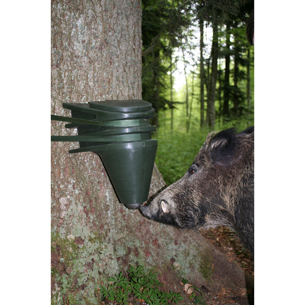 Hunting Expert Feeder, 15 Litres