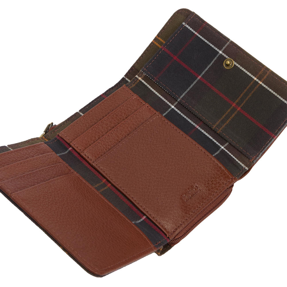 Barbour »Rosa« Women’s Wallet