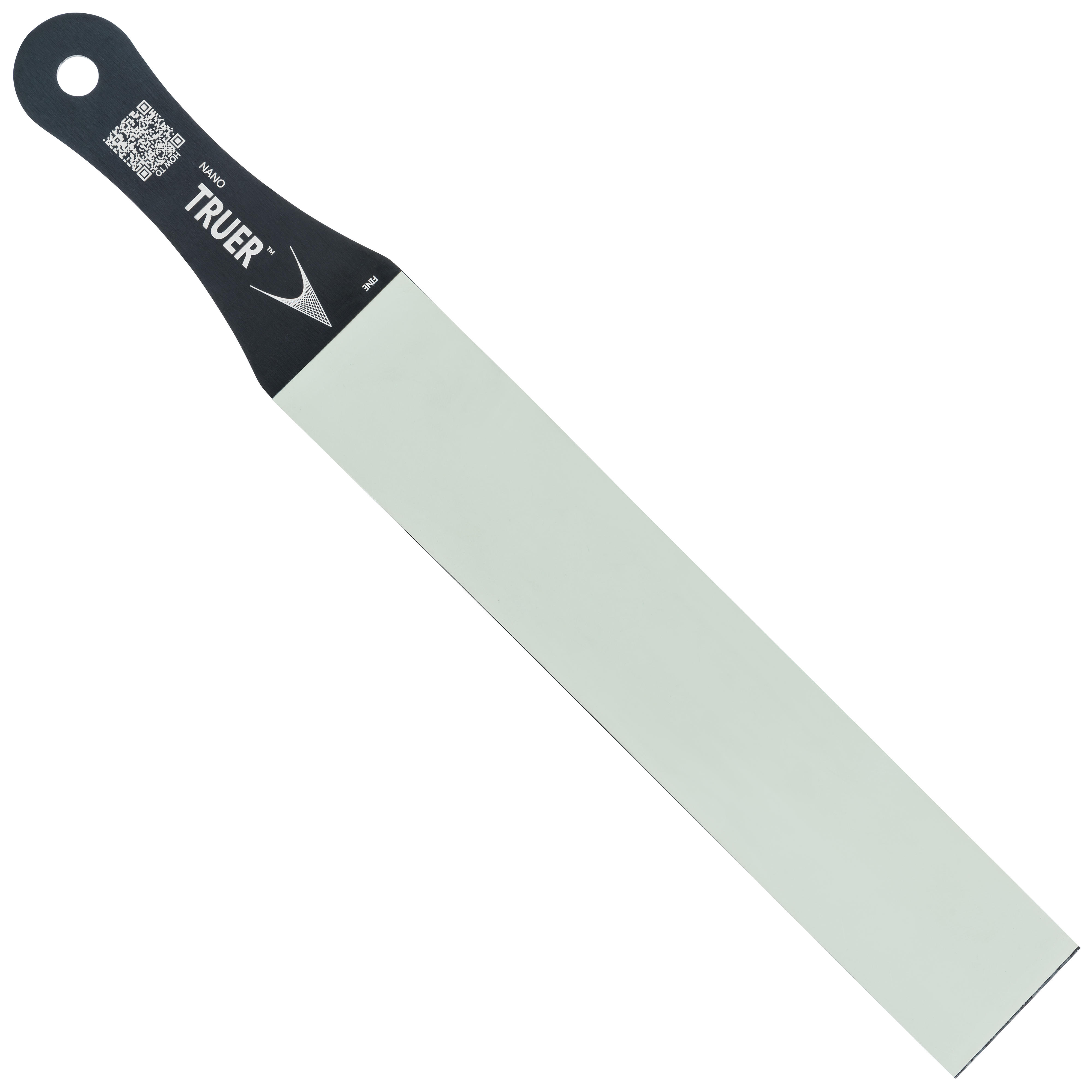 Aiguisoir-affûteur diamant Nano-Truer™, grain 370/6000