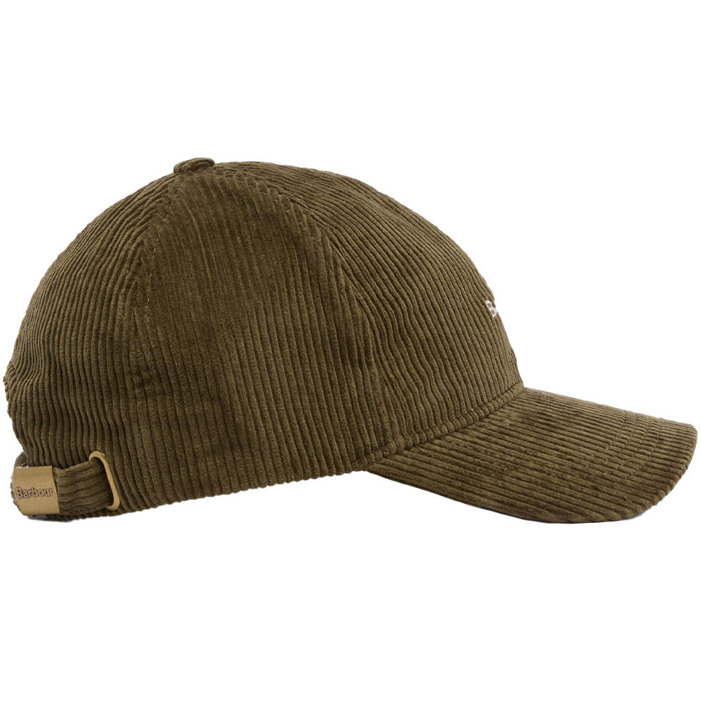 Barbour Sport Cap »Preston«