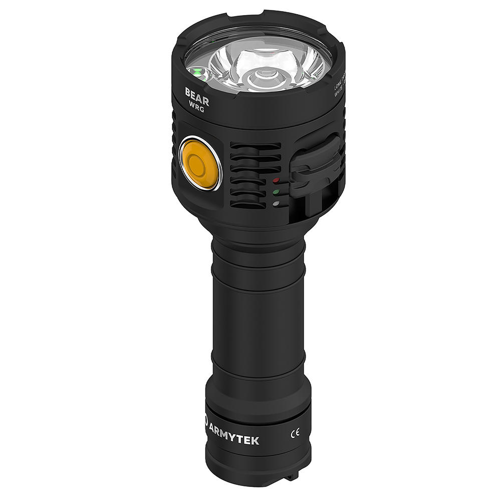 Armytek Bear WRG Taschenlampe, LED, 1500 lm