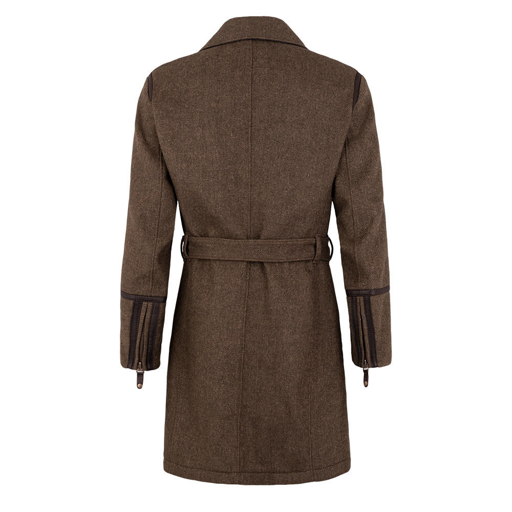 Meindl »Explorer« Men's Coat