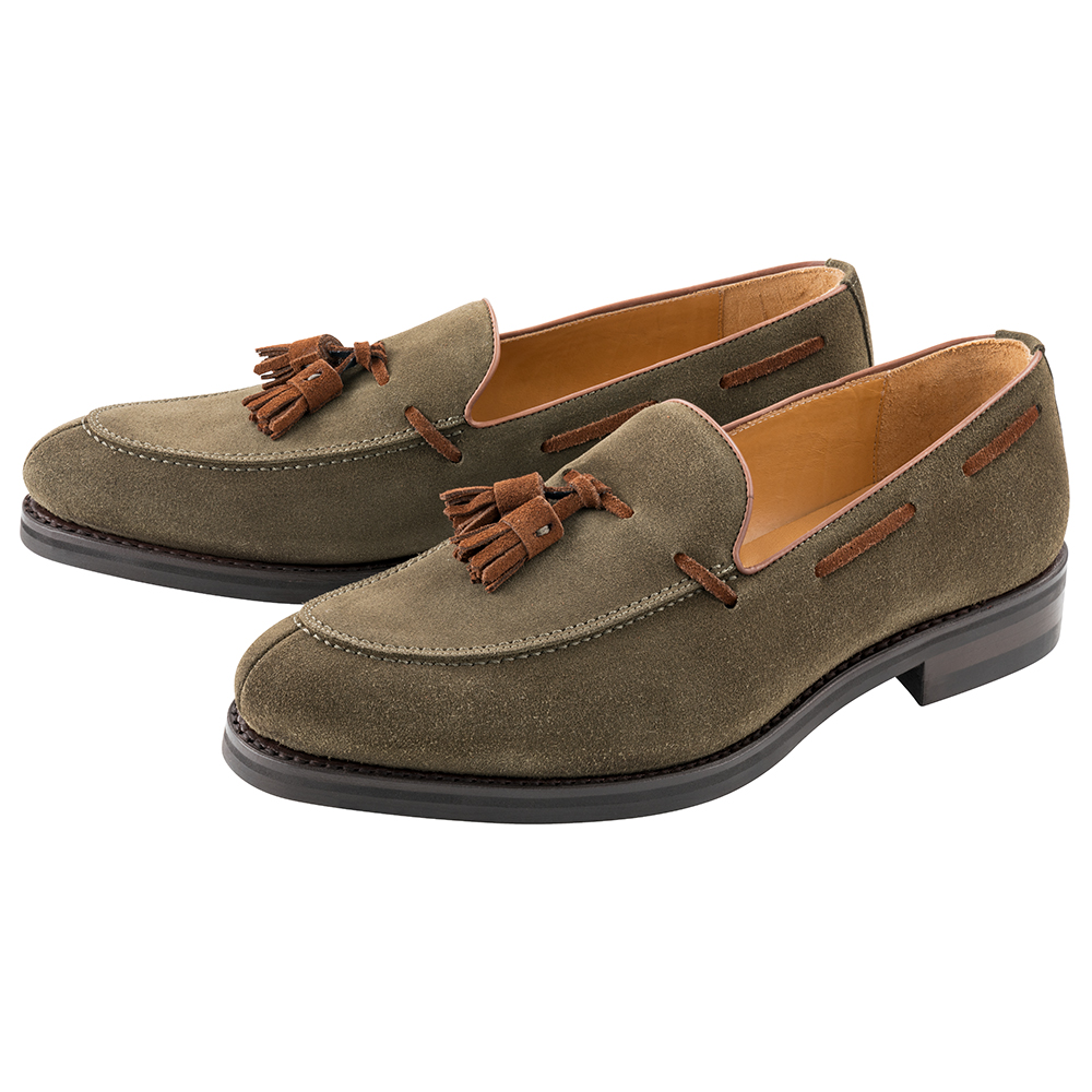 olive