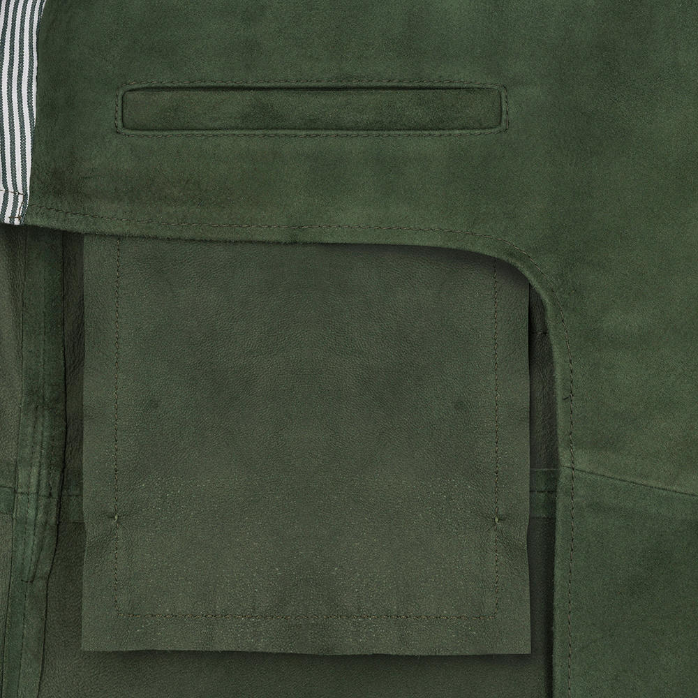 Veste safari pour femme » Professeur Lady «,