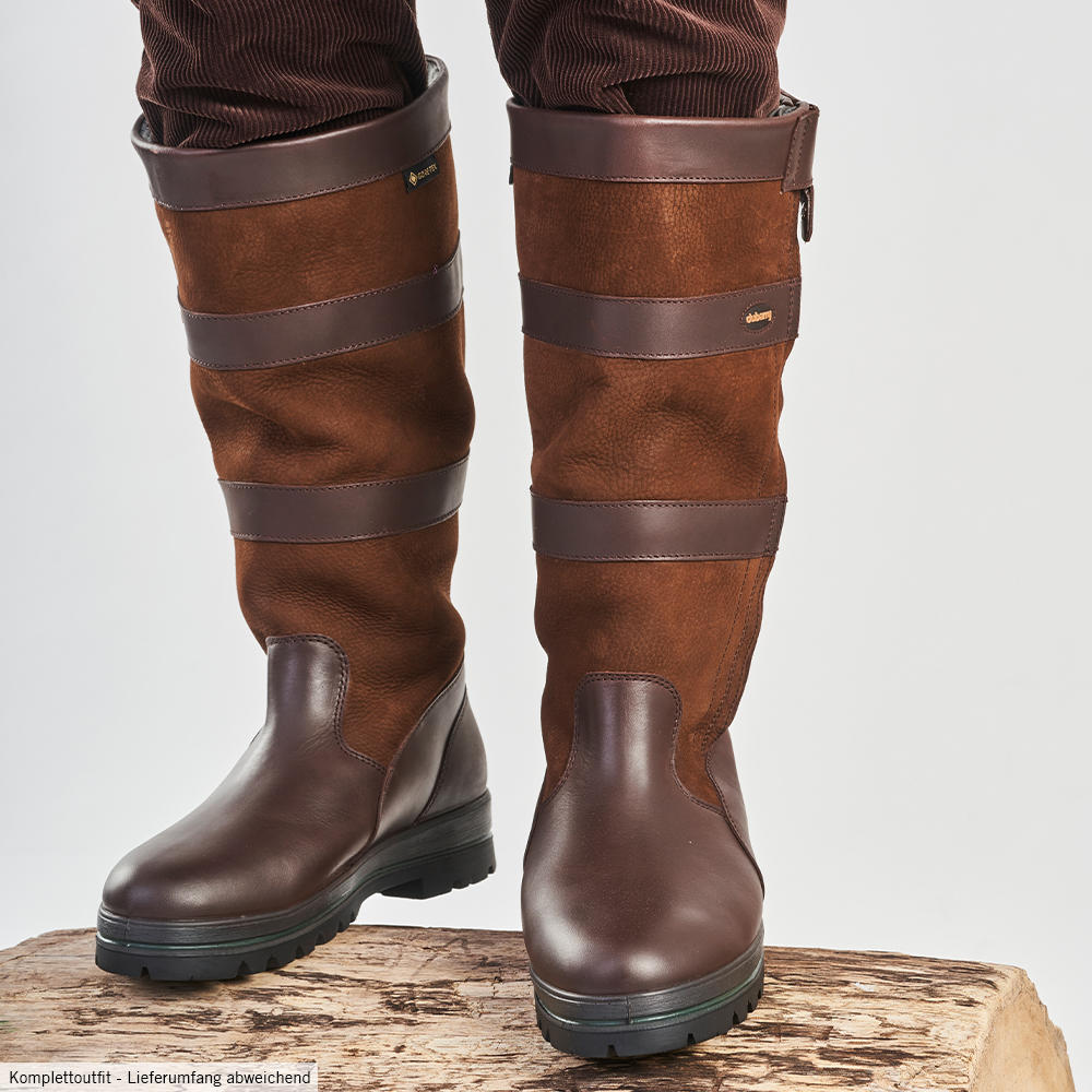 Dubarry Stiefel Wexford