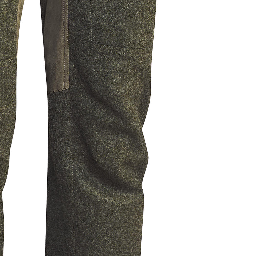 Pantalon de chasse homme en loden "Rettenbach"