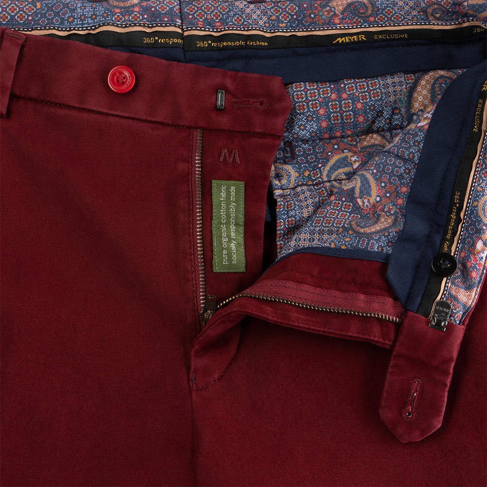 Meyer Herren Twillhose Bonn