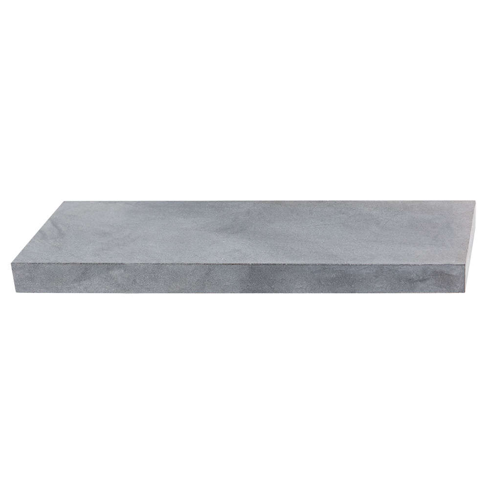 Arkansas Sharpening Stone, Hard Black, 205 x 50 x 13 mm