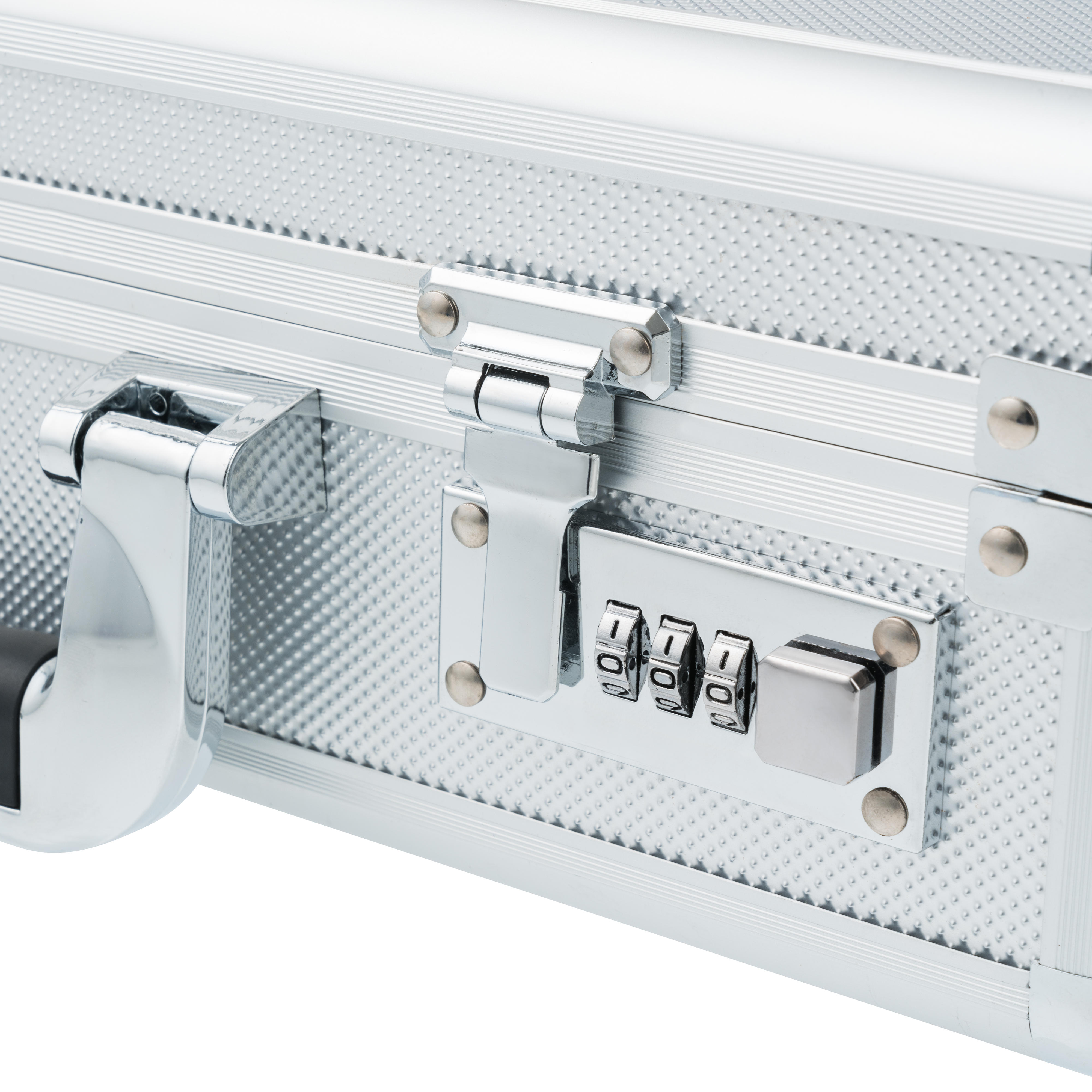 Coffret pour couteaux et pistolets