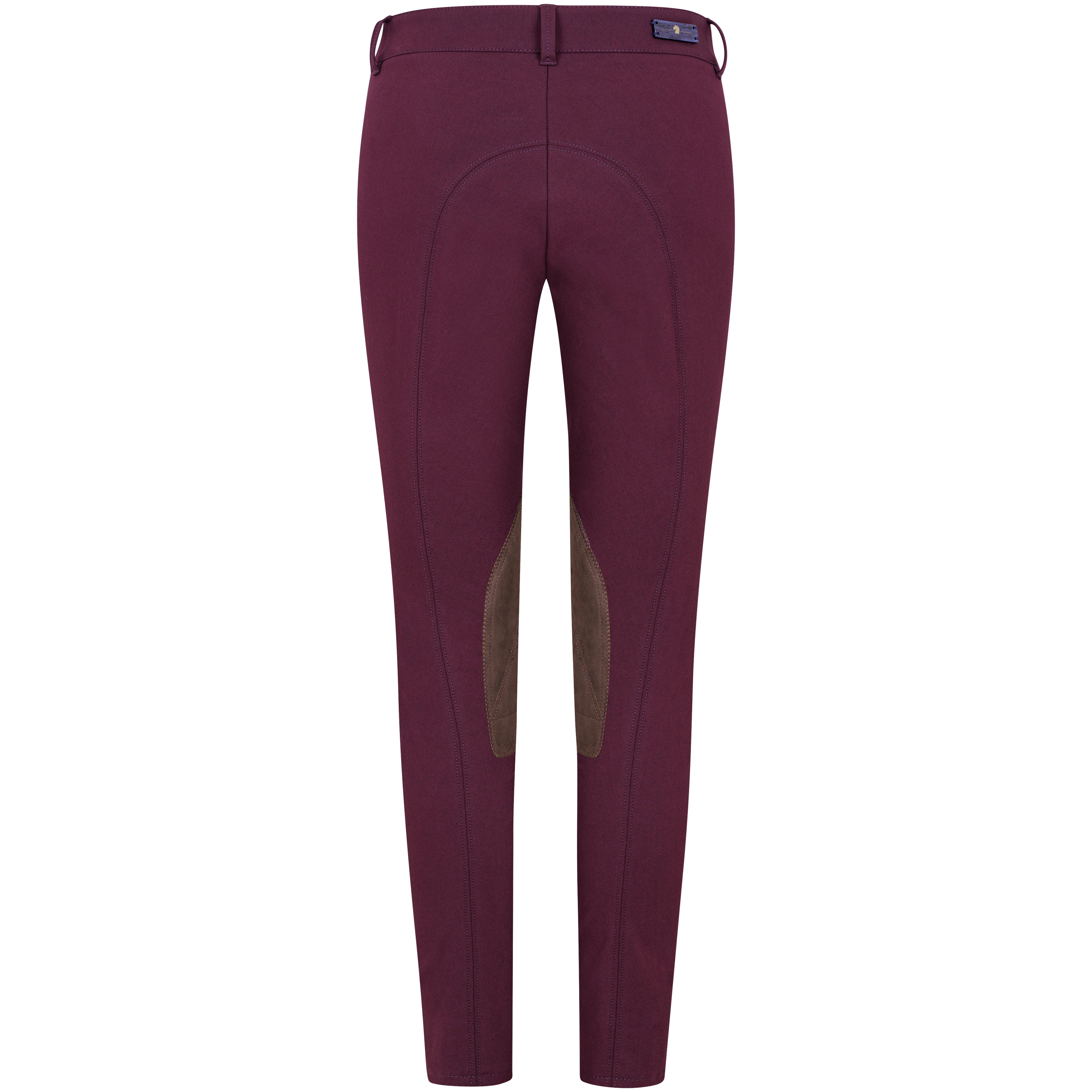 Pamela Henson Damenhose  SOHO, Bi-Stretch Cotton