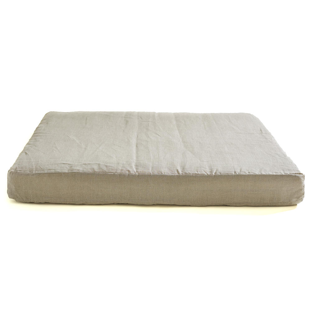 Matelas pour chien Helen Wells » Tweed Beech «, taille L