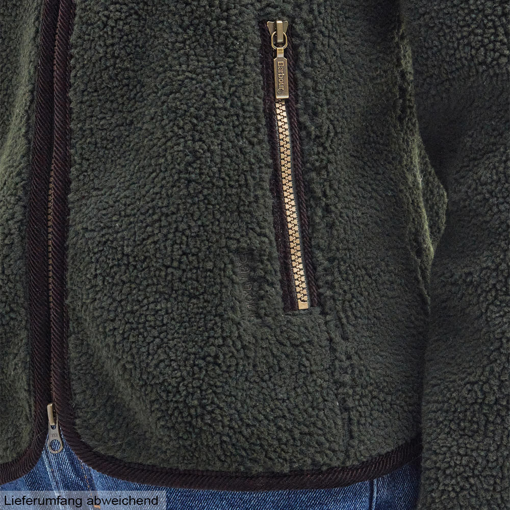 Barbour »Lavenham« Ladies' Fleece Jacket