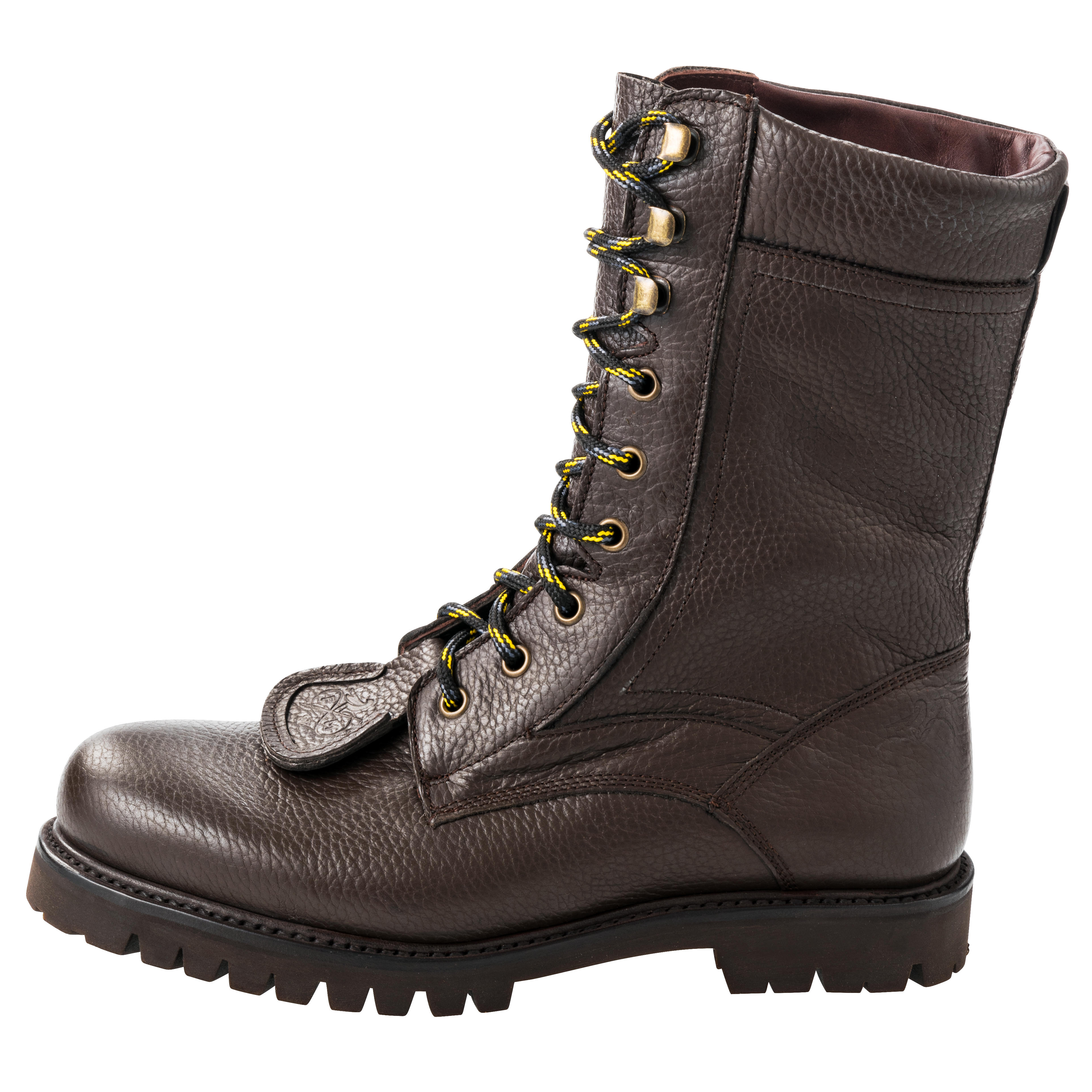 Bottes de chasse "Marsh Harrier" pour femmes Field & Moor