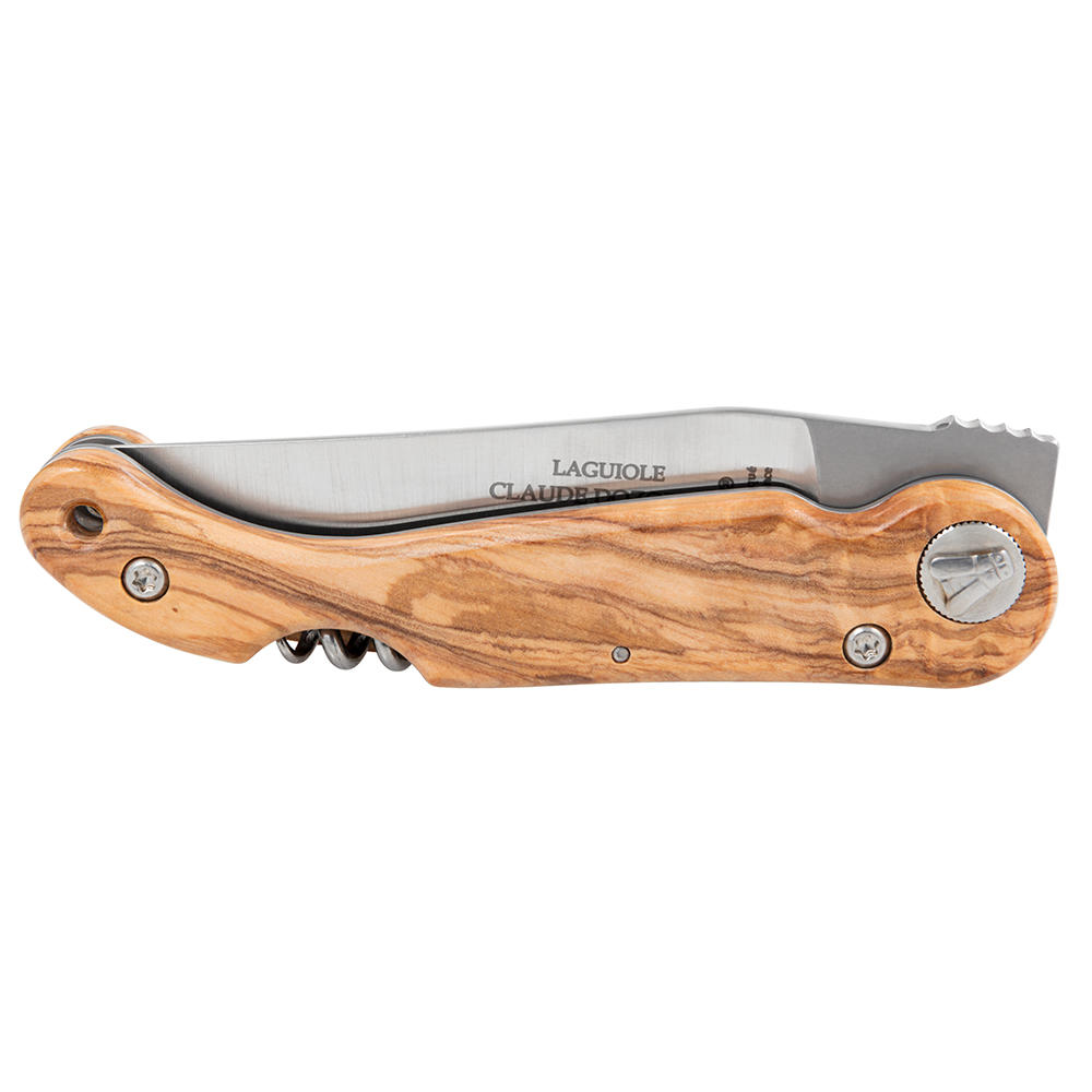 Laguiole Folding Knife Baroudeur
